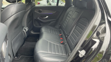 Mercedes-Benz GLC 300de 4Matic AMG Line Premium 5dr 9G-Tronic Estate